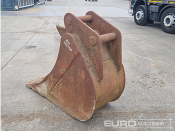 Cazo 24" Digging Bucket 80mm Pin to suit 20 Ton Excavator: foto 3