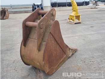 Cazo 24" Digging Bucket 80mm Pin to suit 20 Ton Excavator: foto 5