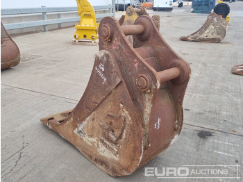 Cazo 24" Digging Bucket 80mm Pin to suit 20 Ton Excavator: foto 3