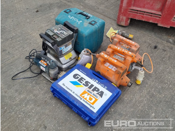 Equipo de construcción