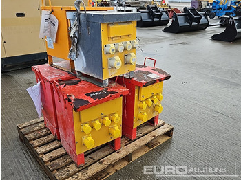 Equipo de construcción