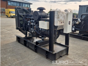 Generador industriale PERKINS