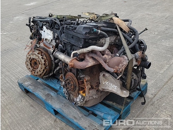 Motor