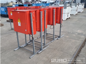 Equipo de construcción