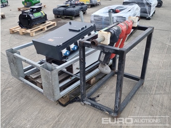 Equipo de construcción