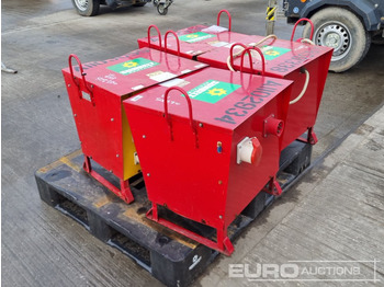 Equipo de construcción