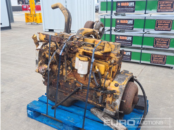 Motor 6 Cylinder Engine: foto 3