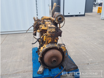 Motor 6 Cylinder Engine: foto 4