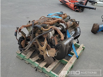 Motor