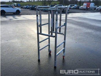 Equipo de construcción