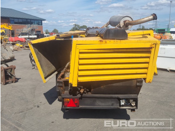 Compresor de aire Atlas Copco XAS 146: foto 4