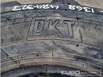 Neumático BKT 500/60-22.5 Tyres (2 of): foto 5