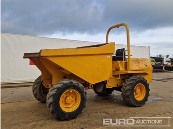 Minidumper BENFORD