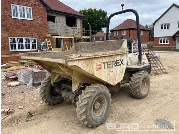 Minidumper BENFORD