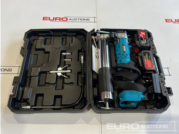 Equipo de construcción CASE