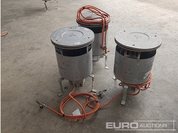 Equipo de construcción