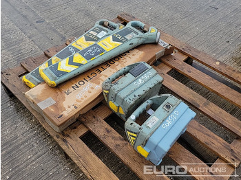 Equipo de construcción