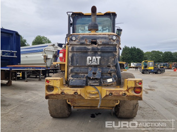 Cargadora de ruedas CAT 930M: foto 5