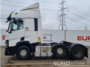 Cabeza tractora 2016 Renault T460: foto 2
