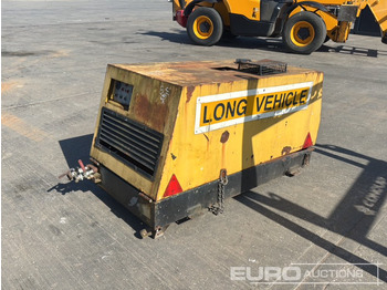 Compresor de aire COMPAIR