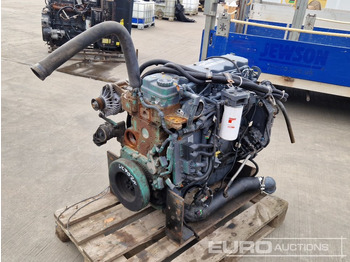 Motor CUMMINS