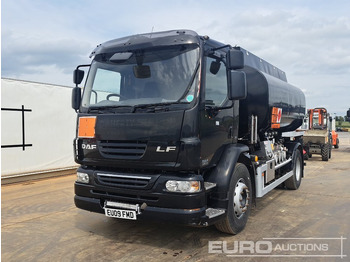 Camión cisterna DAF LF 55 220