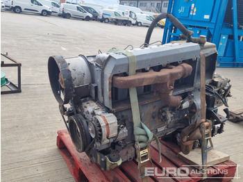 Motor DEUTZ