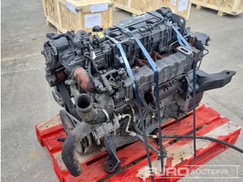 Motor DEUTZ