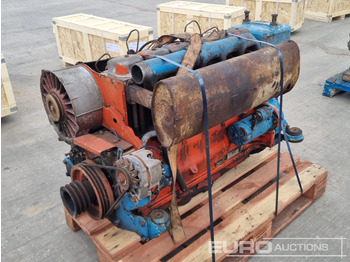 Motor DEUTZ