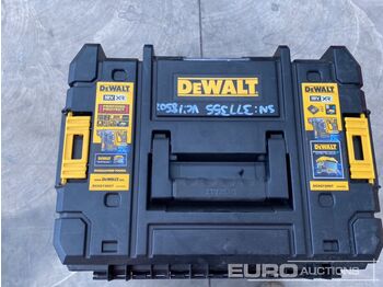 Equipo de taller Dewalt Powerstack: foto 5 Equipo de taller Dewalt Powerstack: foto 5