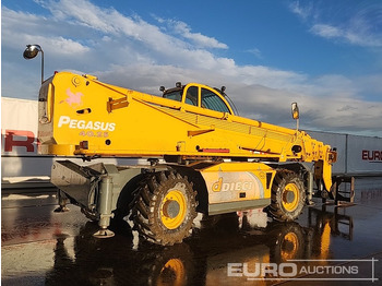 Manipulador telescópico Dieci PEGASUS 40.25: foto 5 Manipulador telescópico Dieci PEGASUS 40.25: foto 5