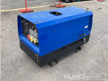 Generador industriale KUBOTA