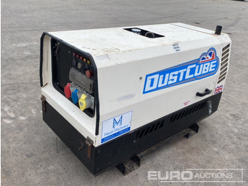 Generador industriale KUBOTA