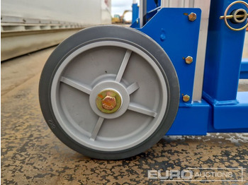 Equipo de manutención Unused Genie GL-4: foto 5