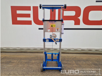 Equipo de manutención Unused Genie GL-4: foto 4