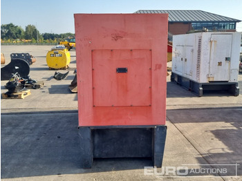 Generador industriale FG Wilson XD60P2: foto 4