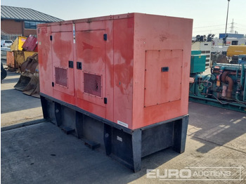 Generador industriale FG Wilson XD60P2: foto 3