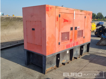 Generador industriale FG Wilson XD60P2: foto 5