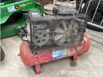 Compresor de aire FIAC