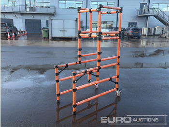 Equipo de construcción