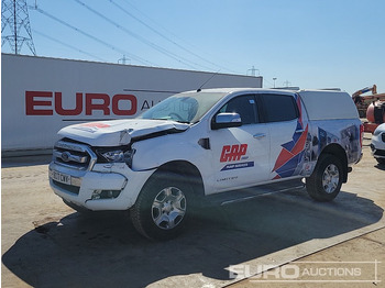 Pick-up FORD Ranger