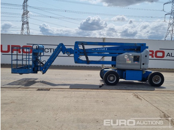 Plataforma elevadora Genie Z45/25: foto 2