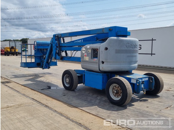 Plataforma elevadora Genie Z45/25: foto 3