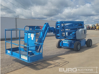 Plataforma elevadora GENIE Z45/25
