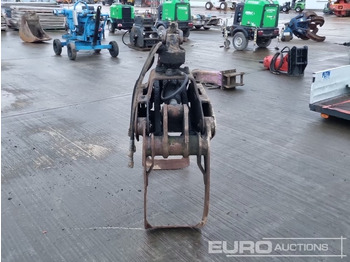 Implemento para Excavadora Hydraulic Rotating Log Grab to suit Crane: foto 4