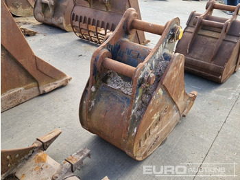 Cazo JCB 28" Digging Bucket 80mm Pin to suit 20 Ton Excavator: foto 5