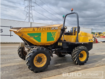 Minidumper JCB
