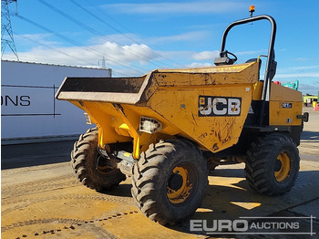Minidumper JCB