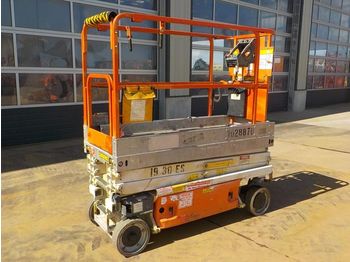 Plataforma de tijeras JLG 1930ES: foto 1