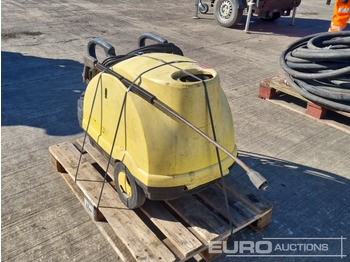 Hidrolimpiadora Karcher 250 Volt Pressure Washer: foto 3